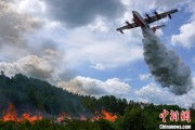 沧州中国大型水陆两栖飞机AG600“鲲龙”获颁生产许可证