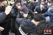 沧州多次未经允许外出，“素媛案”凶手赵斗淳再次被拘留