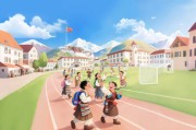 沧州与爱童行 筑梦未来 ——泓德基金“爱心之路”六一公益行