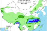 沧州端午期间长江中下游将有较强降雨 东北华北多雷雨天气